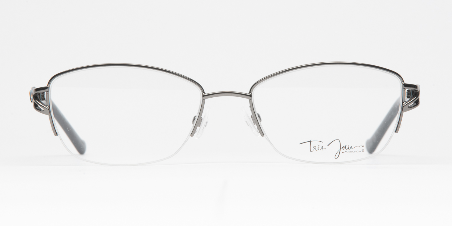 #N/A TRES JOLIE 194 Eyeglasses | Clarkson Eyecare