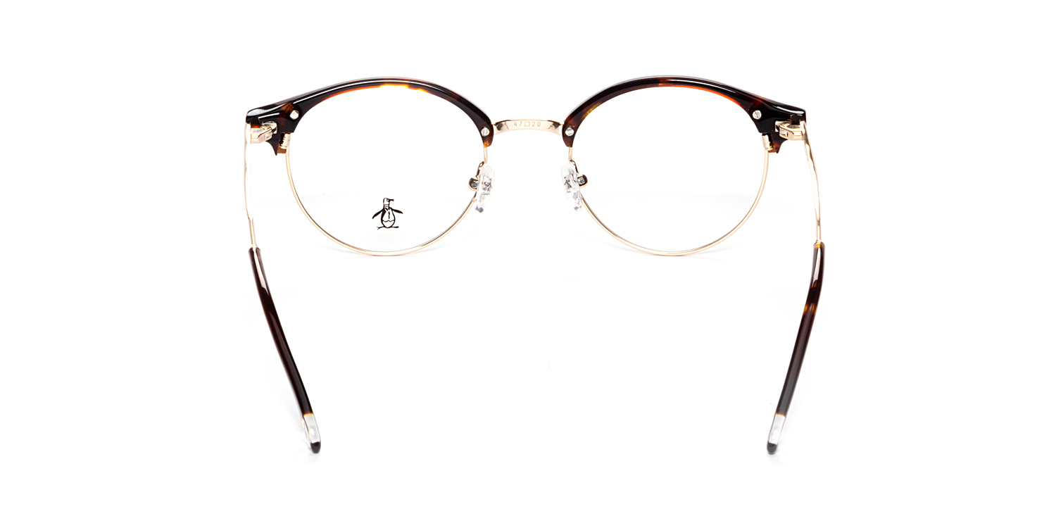 Tortoise N7308 Eyeglasses | eyecarecenter