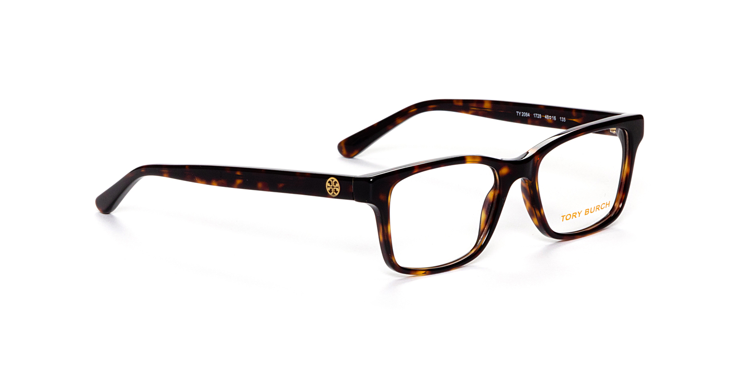 Tortoise TY2064 Eyeglasses | The EyeDoctors Optometrists