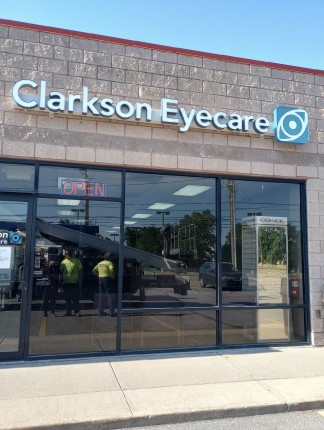 Clarkson Eyecare Willoughby, OH