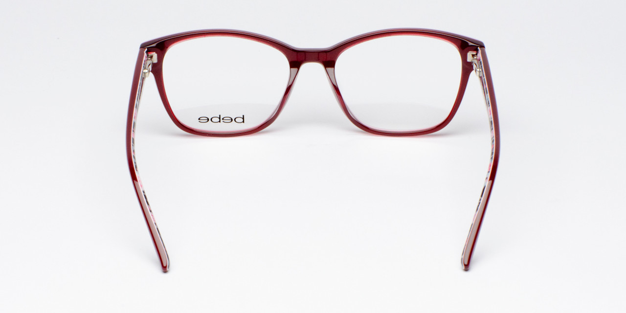 Red Bb5184 Eyeglasses Nationwide Vision 1751