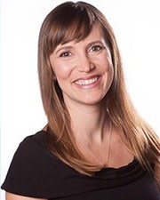 Dr. April Gerhard, OD