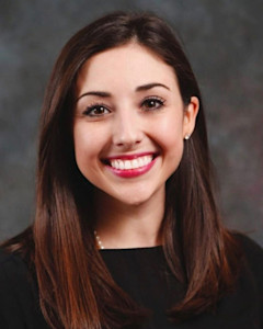 Dr. Jessica Bergana, OD