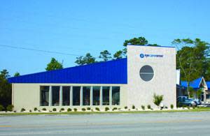 Visit Our Swansboro, North Carolina Eye Care Center