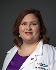 Dr. Michelle Glass, OD