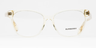 Lunettes solaires femme Burberry BE4374 30018G Eugenie - Team'Optic