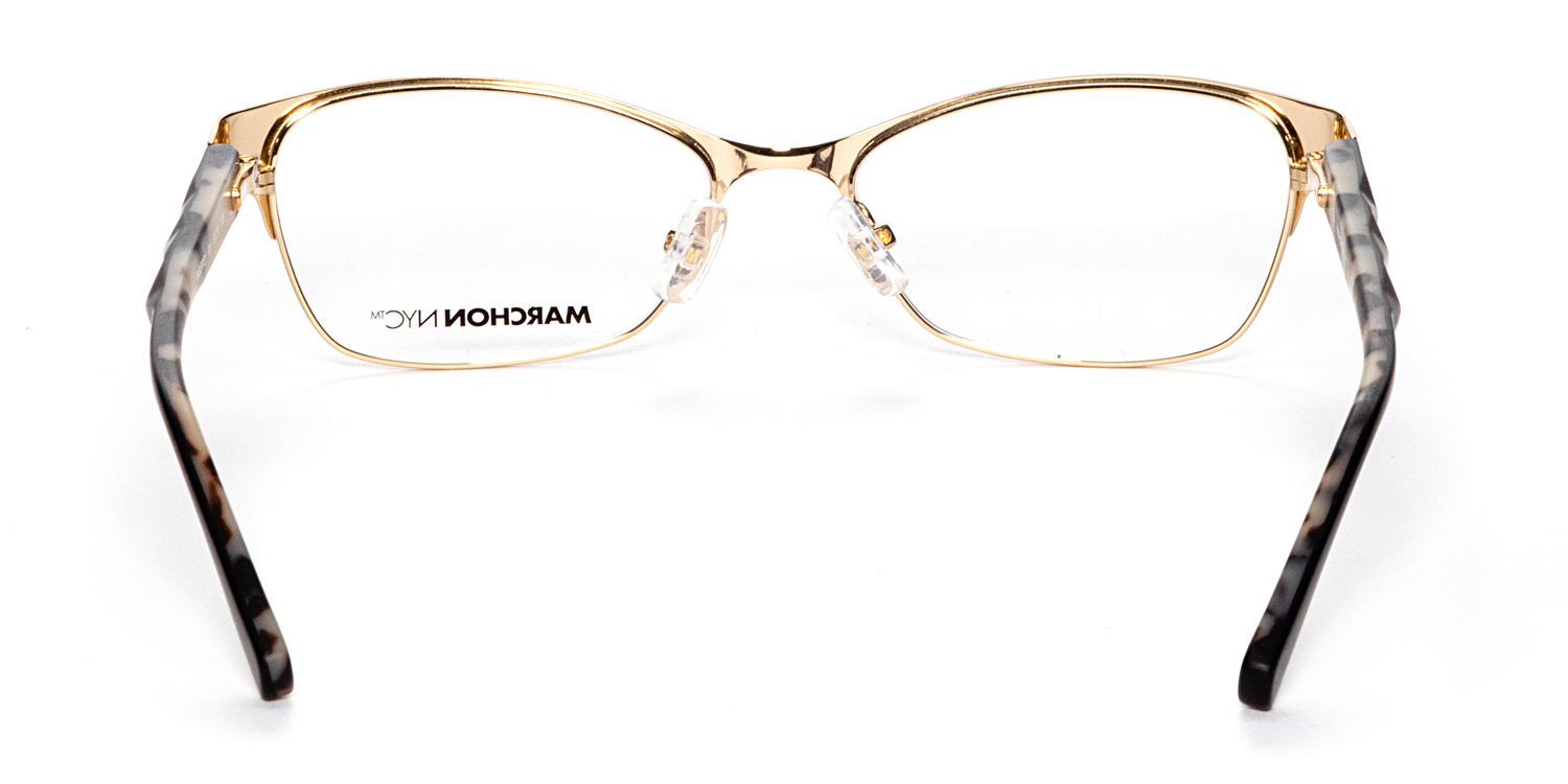 Black M-Surrey Eyeglasses | eyecarecenter