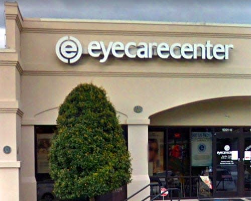 concord eye care center of pa