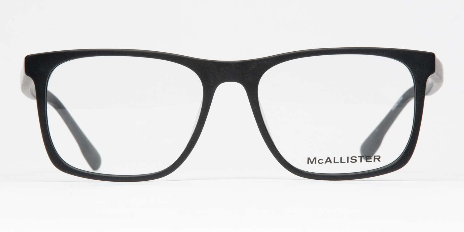 Black MC4506 Eyeglasses | eyecarecenter 