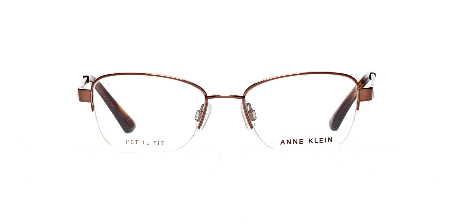 Brown AK5065 Eyeglasses | Clarkson Eyecare