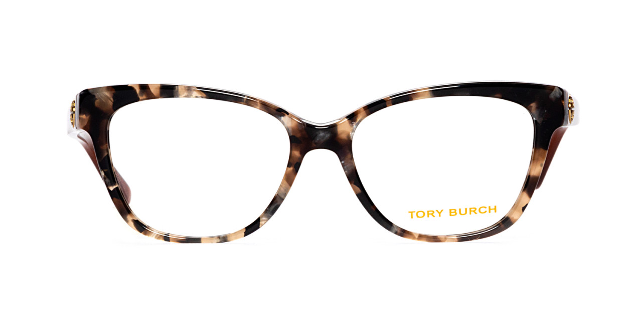 Tortoise TY2079 Eyeglasses | eyecarecenter