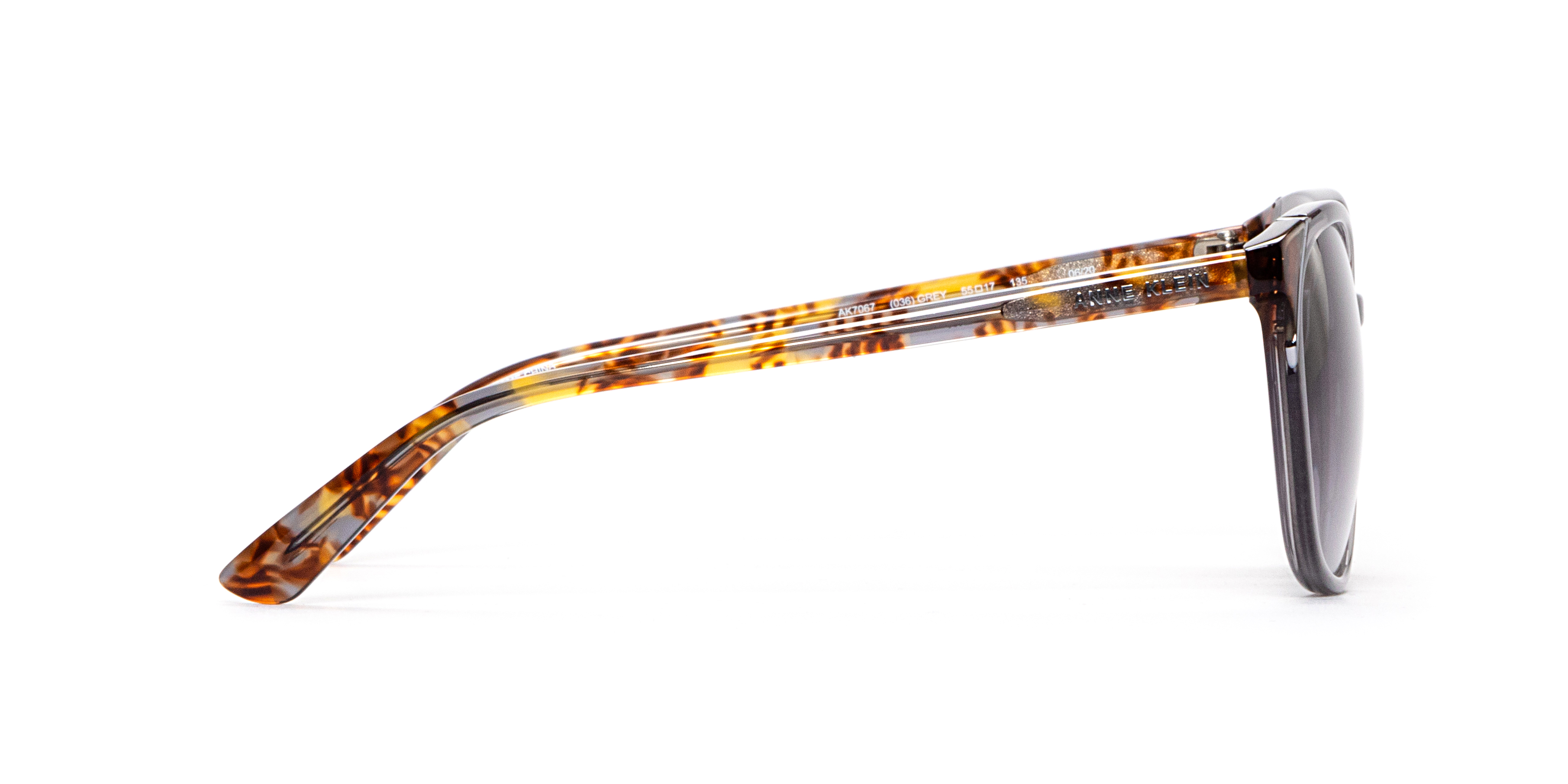 NWT Anne Klein AK7067 Sunglasses AK7067 Sunglasses - Anne Klein Authorized Retailer  main image 2