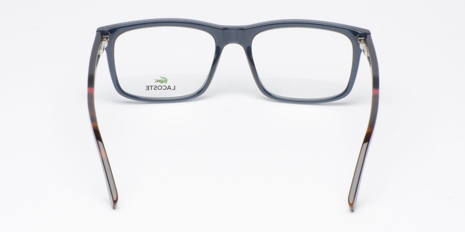 ロッド (Jackson) Lacosta CL-982 N/A L2890 Eyeglasses | EyeCare Associates