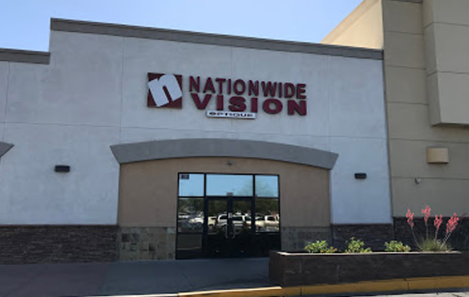 nationwide vision close to me