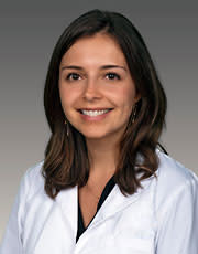 Dr. Laura Richardson, OD