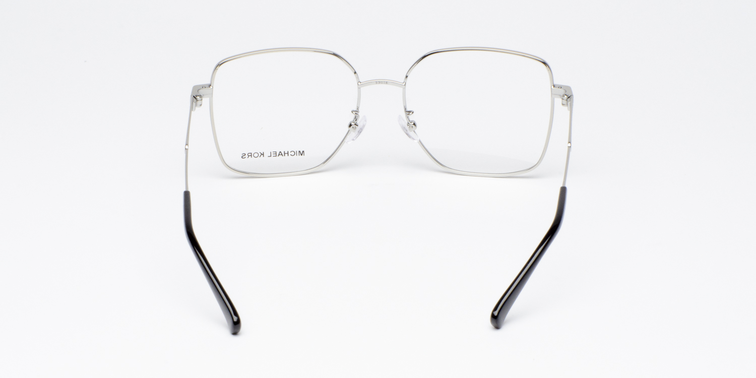 Silver MK3056 Eyeglasses | Clarkson Eyecare