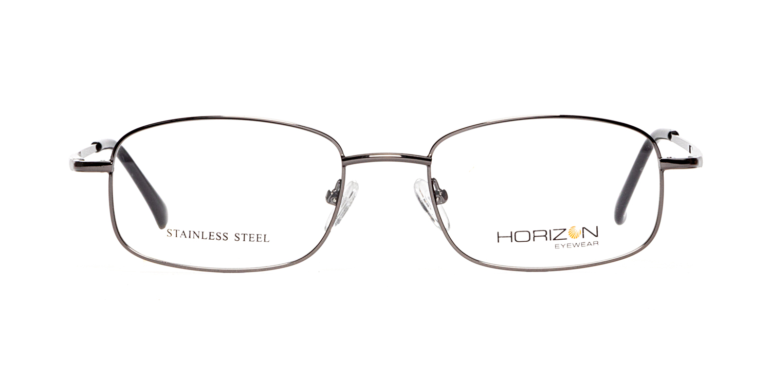 Grey SS-367 Eyeglasses | eyecarecenter