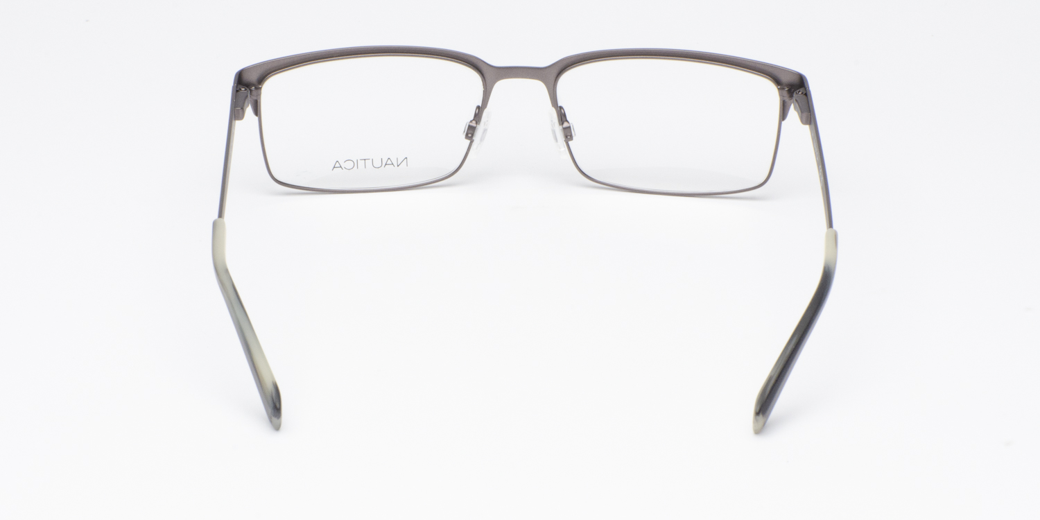 Black N7270 Eyeglasses | Clarkson Eyecare