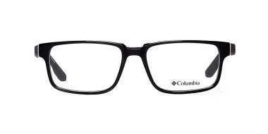 Black C8000 Eyeglasses