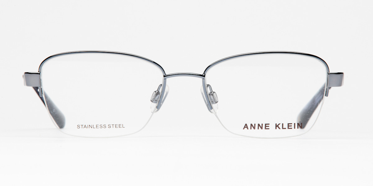 Silver AK5065 Eyeglasses | EyeCare Associates