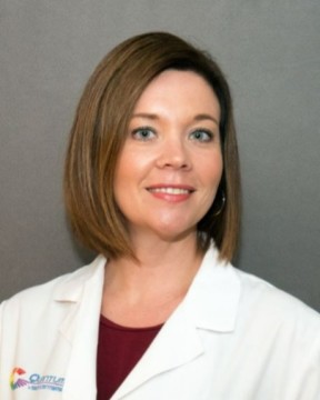Dr. Sabrina Shultz, OD