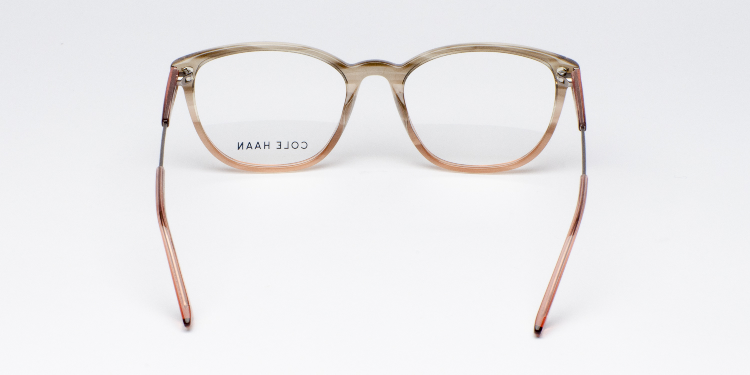 Pink CH5046 Eyeglasses | Nationwide Vision