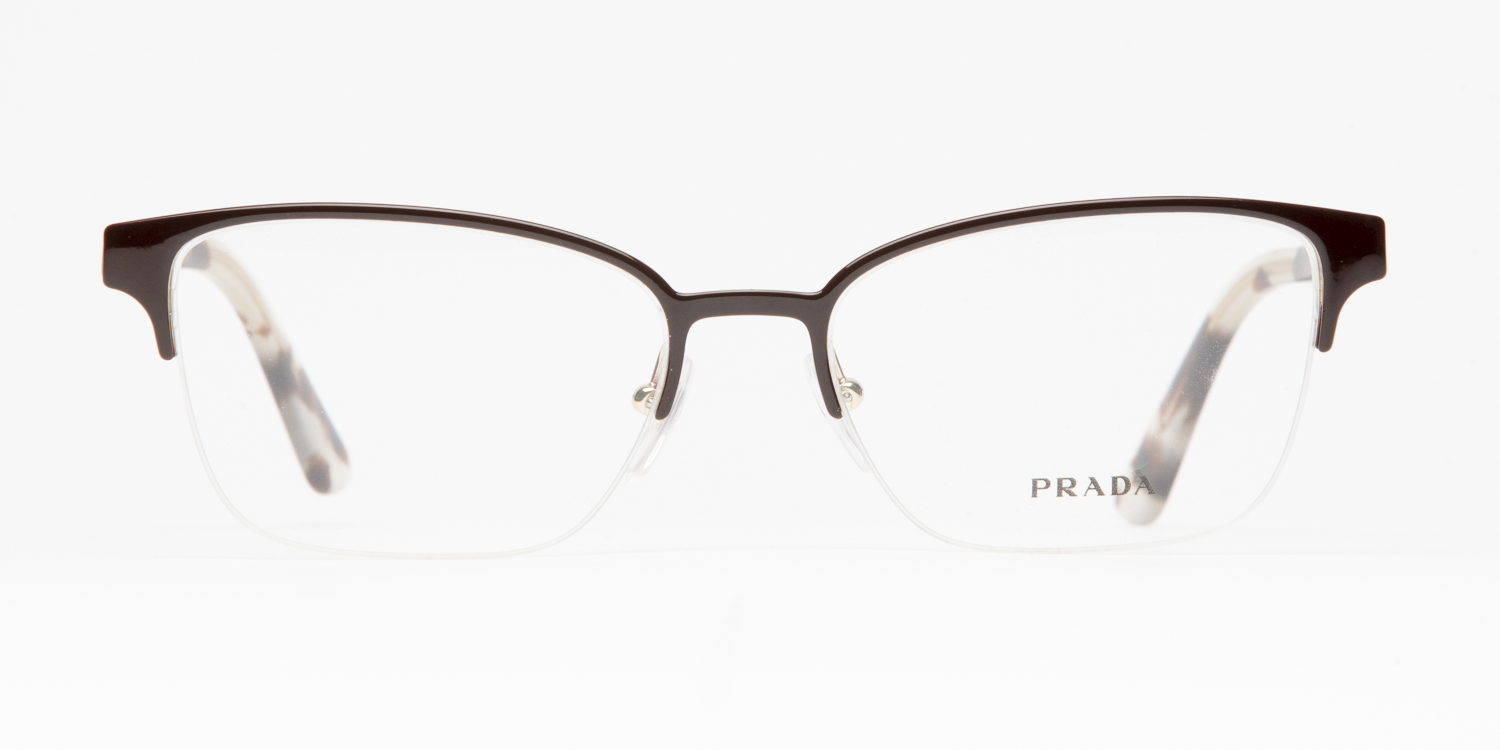 Yブーケ N/A PR61XV Eyeglasses | Nationwide Vision