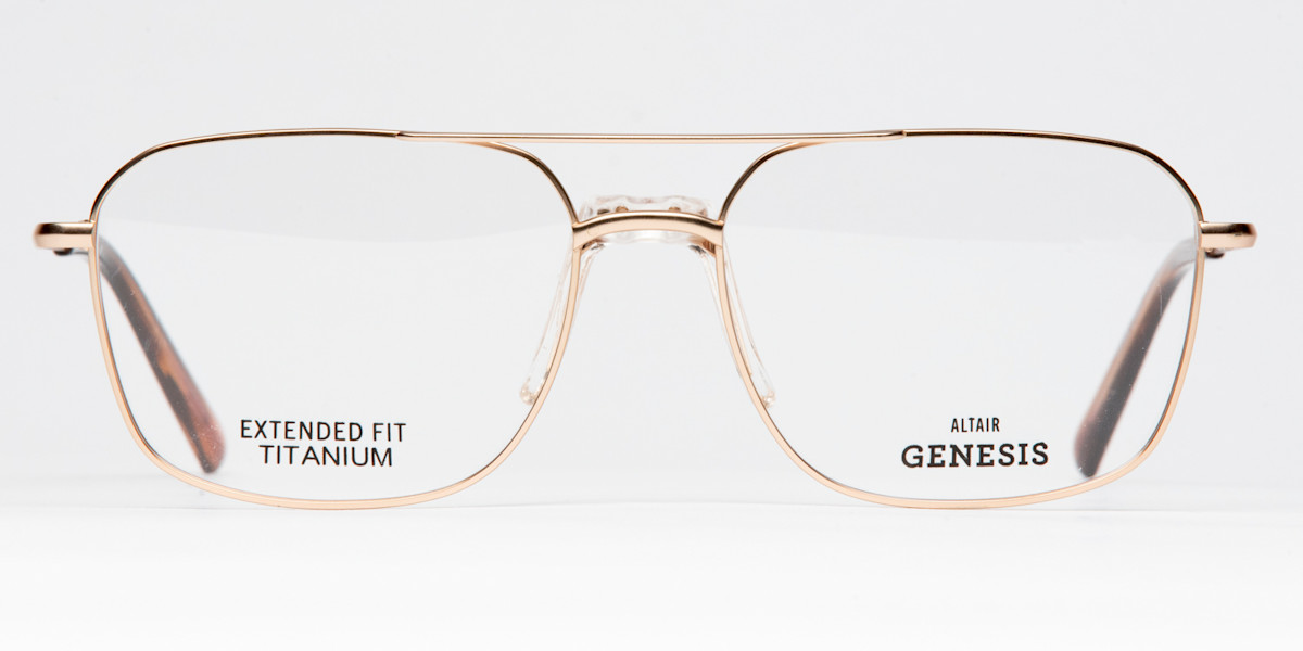 Gold G4054 Eyeglasses Clarkson Eyecare