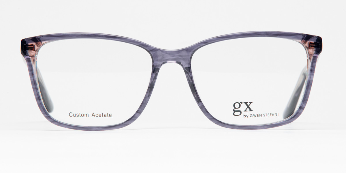 Purple GX069 Eyeglasses | Clarkson Eyecare
