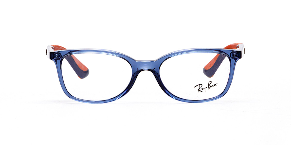 Blue RY1586 Eyeglasses Clarkson Eyecare