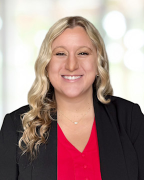 Alexis Bond, OD