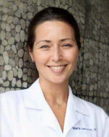 Dr. Maria Jancevski, MD headshot