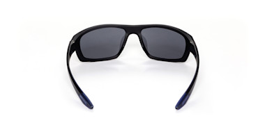 Black CT8179 Brazen Boost Sunglasses | eyecarecenter display picture 1