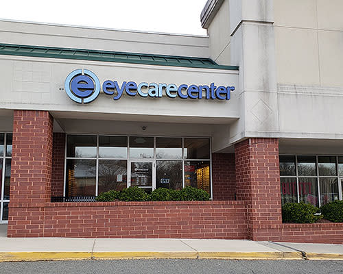 Visit Our Indian Trail, North Carolina Eye Care Center
