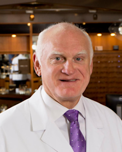 Dr. Joe Ellis, OD