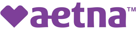 Aetna vision insurance logo
