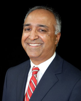 David M. Chacko, MD, PhD