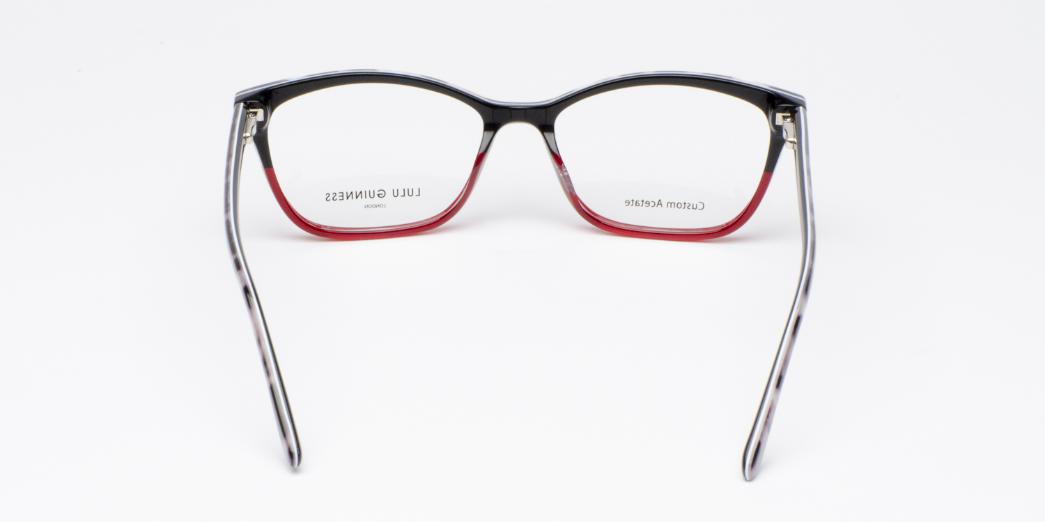 Multi-color L931 Eyeglasses | eyecarecenter