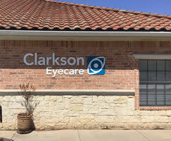 Stonebrook Pkwy | Frisco, TX | Clarkson Eyecare
