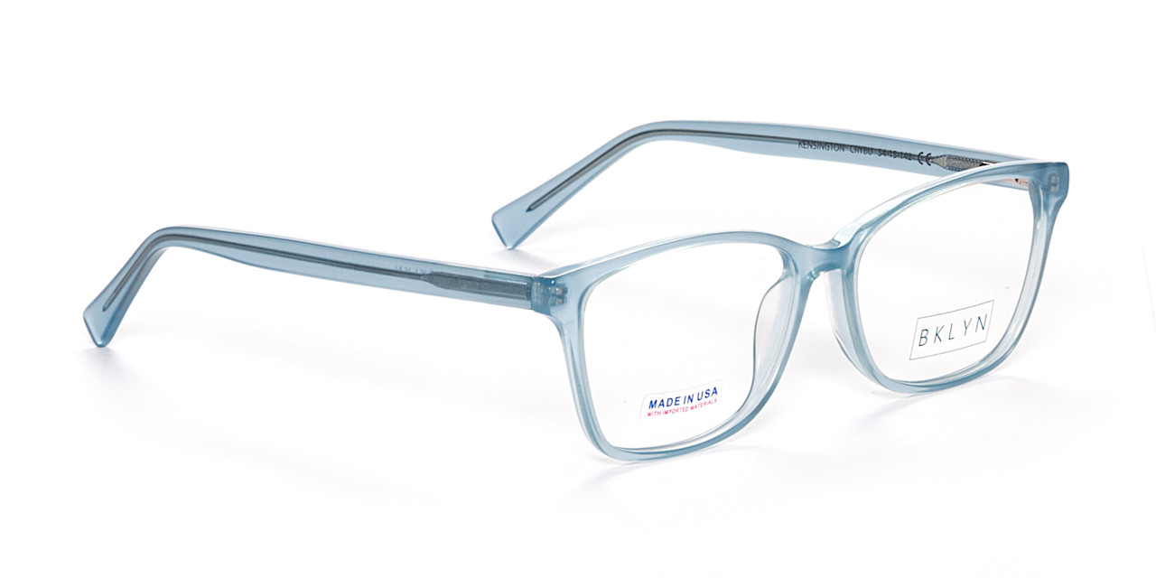 Crystal Kensington Eyeglasses Nationwide Vision