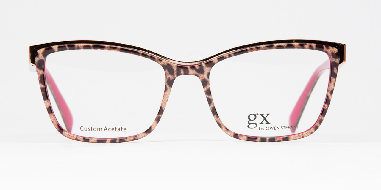 Multicolor GX082 Eyeglasses Clarkson Eyecare