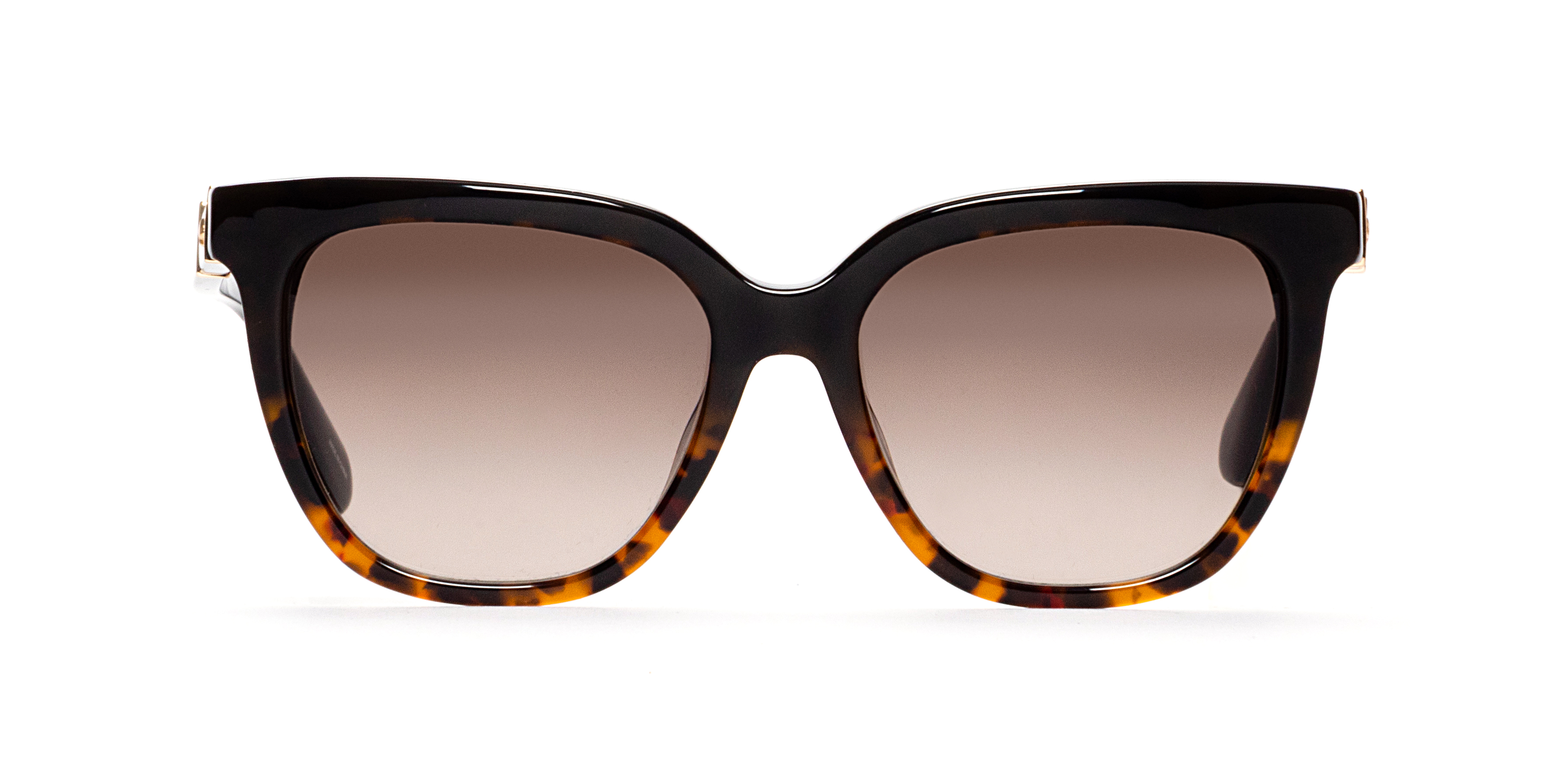 Tortoise Kahli/S Sunglasses | Clarkson Eyecare