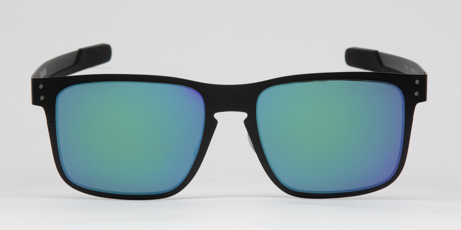 Oakley holbrook outlet metal matte black