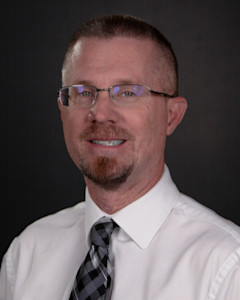 Dr. Eric Ruta, OD