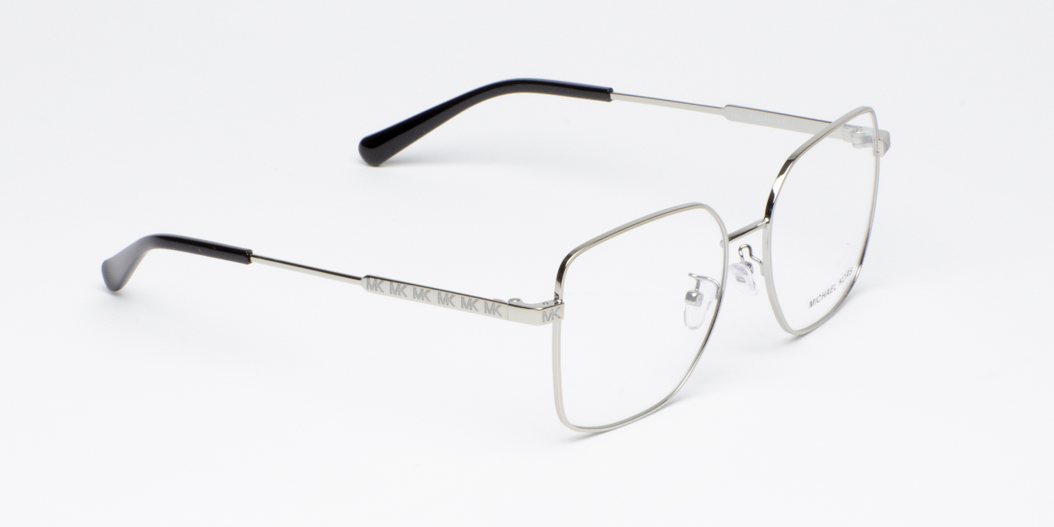 まーさん様ホワイト36 Michael Kors™ Empire Square 3 MK3065J Square Eyeglasses