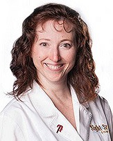Dr. Jill Anderson, OD
