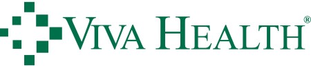 Viva Health insurance logo