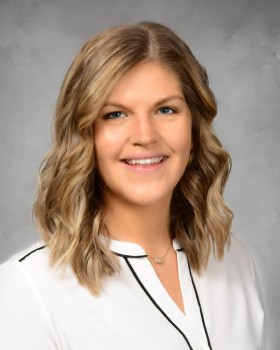 Dr. Chloe Janson, OD