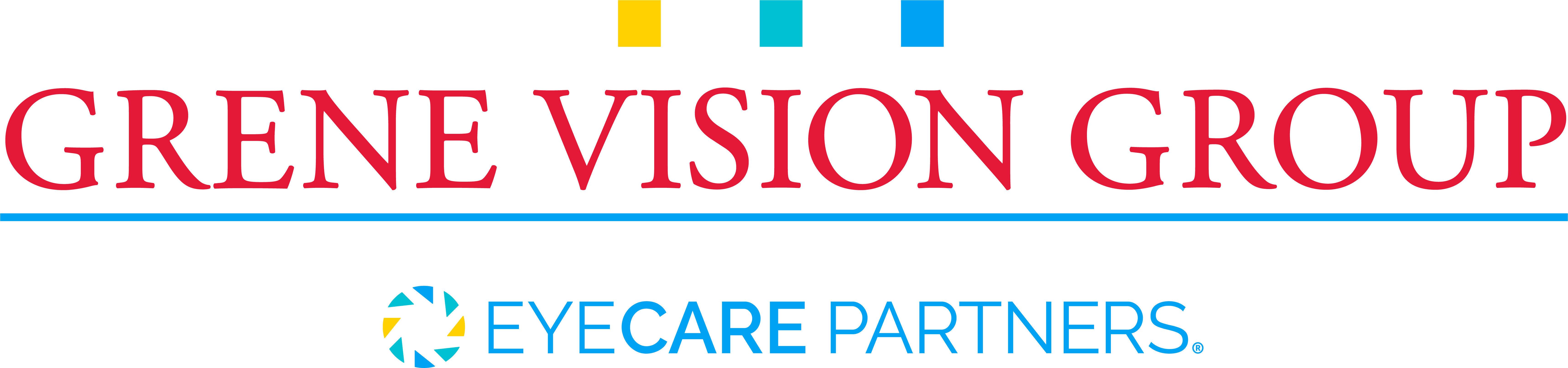 Grene Vision Group logo