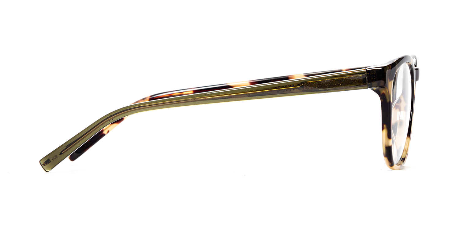 Highland Eyewear Women\'s Glasses (840) Matrix 840 – Continental Eyewear main image 4